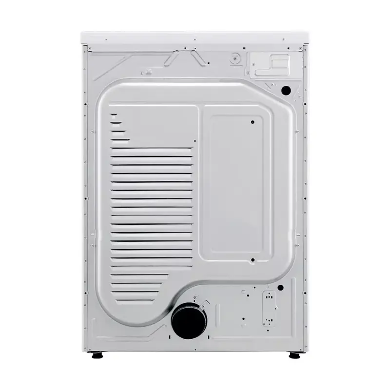 Lg Combo lavadora y secadora a gas de 20kg wm20wv/df20wv